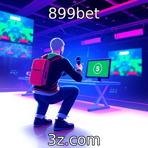 899bet : Melhorias em tecnologias de baixa latência para jogos ao vivo