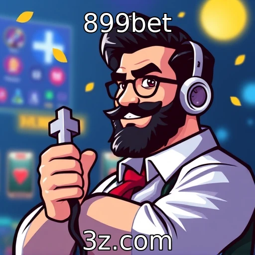 899bet : Perfil do apostador brasileiro em slots e roletas online