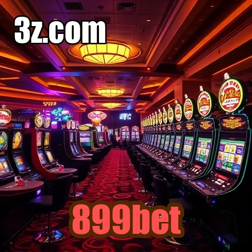 Apostas Sports e Comunidade na 899bet: Interação e Segurança