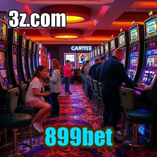 Table e Community na 899bet: Jogando Juntos e Competindo