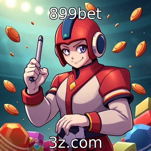 899bet : Inovações tecnológicas transformam a experiência em jogos online